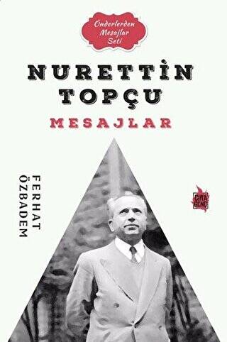 Nurettin Topçu Mesajlar - 1