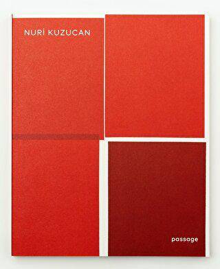 Nuri Kuzucan: Passage - 1