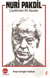 Nuri Pakdil - 1