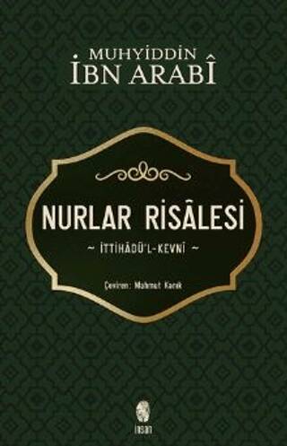 Nurlar Risalesi - 1