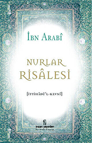 Nurlar Risalesi - 1