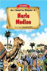 Nurlu Medine - 1