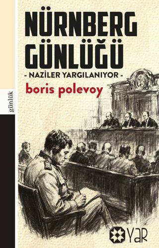 Nürnberg Günlüğü - 1