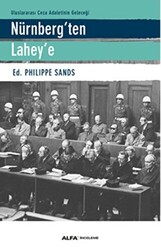 Nürnberg`ten Lahey`e - 1