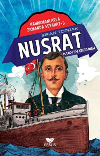 Nusrat - Mayın Gemisi - 1