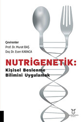 Nutrigenetik Kişisel Beslenme Bilimini Uygulamak - 1