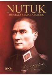 Nutuk - Gece Kitaplığı