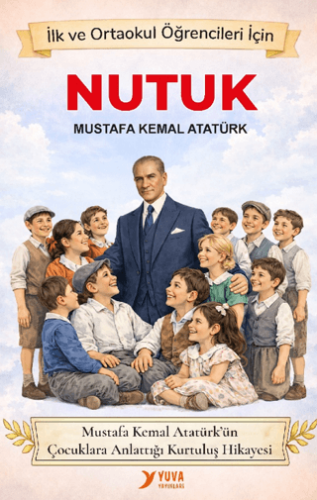 Nutuk - 1