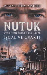 Nutuk - Profil Kitap