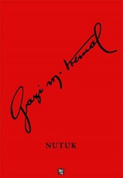 Nutuk 1938 Tıpkıbasım - İleri Yayınları