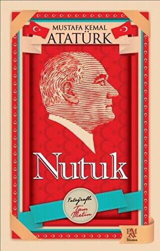 Nutuk - 1