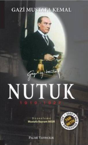 Nutuk - 1
