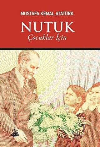 Nutuk Çocuklar İçin - 1