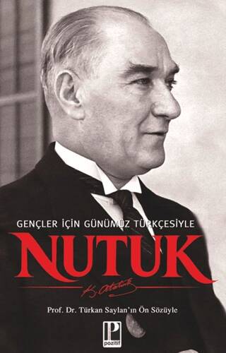 Nutuk - Gençler için Günümüz Türkçesiyle - 1