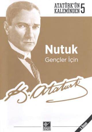 Nutuk - Gençler İçin - 1