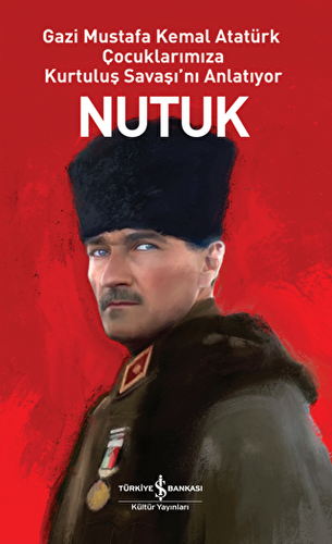 Nutuk - 1