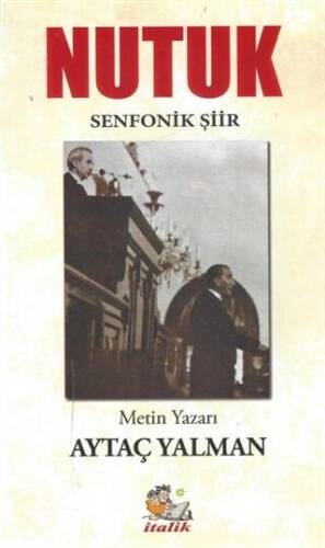 Nutuk Senfonik Şiir - 1