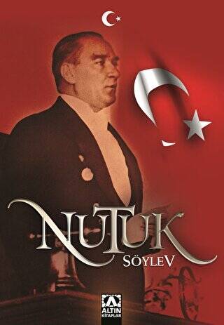 Nutuk Söylev - 1