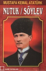 Nutuk - Söylev - 1