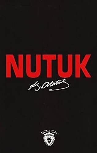 Nutuk Tam Metin - 1