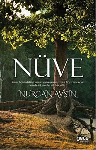 Nüve - 1