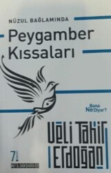 Nüzul Bağlamında Peygamber Kıssaları Bana Ne Diyor? - Bilgeoğuz Yayınları