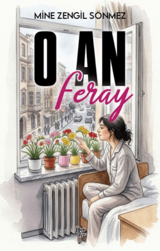O An: Feray - 1