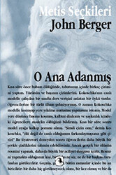 O Ana Adanmış - Metis Yayınları