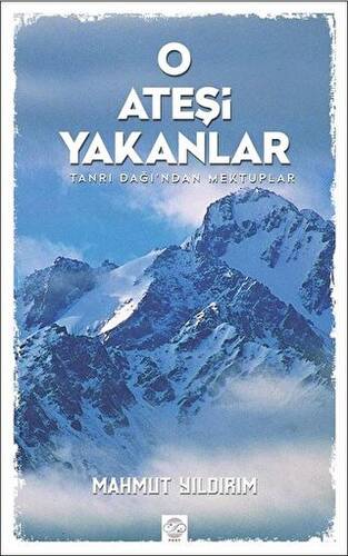 O Ateşi Yakanlar - 1