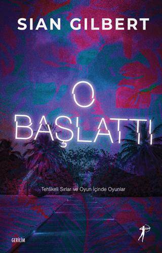 O Başlattı - 1