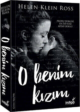 O Benim Kızım - 1