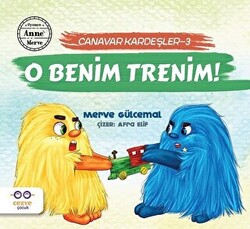 O Benim Trenim! - 1