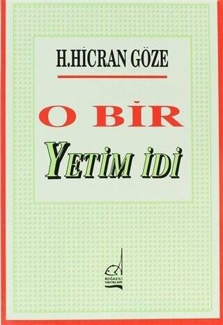 O Bir Yetim İdi - 1