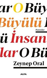 O Büyülü İnsanlar - 1