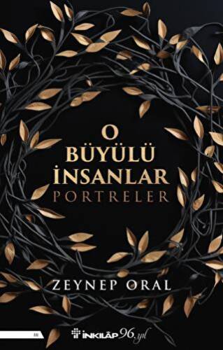 O Büyülü İnsanlar - 1