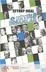 O Büyülü İnsanlar - 1