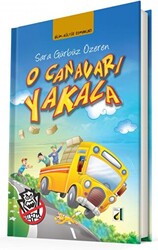 O Canavarı Yakala - 1