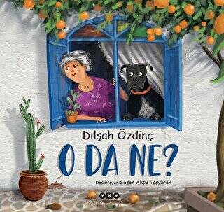 O da Ne? - 1