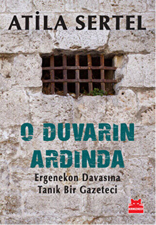 O Duvarın Ardında - 1