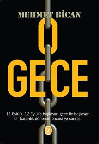 O Gece - 1