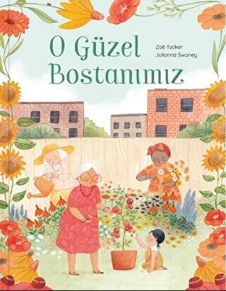 O Güzel Bostanımız - 1