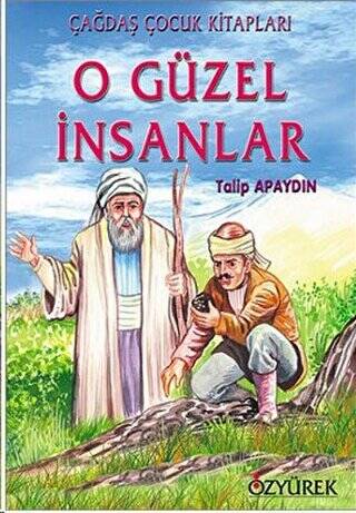 O Güzel İnsanlar - 1