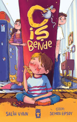 O İş Bende - Timaş Çocuk