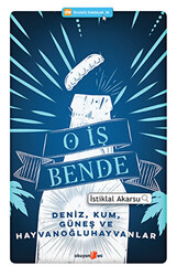 O İş Bende - 1