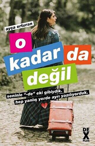 O Kadar Da Değil - 1