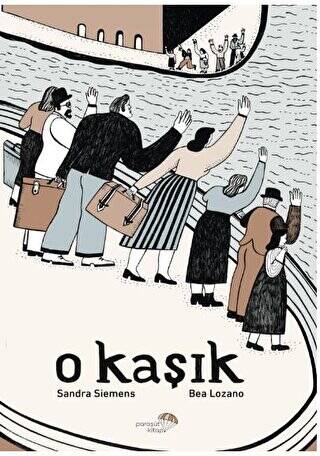 O Kaşık - 1