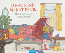 O Kat Senin Bu Kat Benim - Mavibulut Yayınları