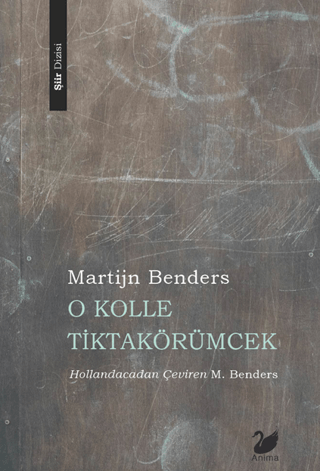 O Kolle Tiktakörümcek - 1