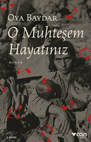 O Muhteşem Hayatınız - 1