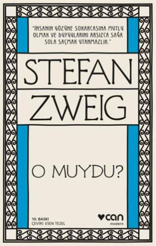 O Muydu? - 1